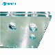 New Clear Tempered Glass 10mm 12mm Low Price