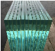 Giant Transparent Low Iron Tempered/Tempered Safety Laminated Glass/for Architecture/Tabletop/Furniture