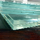 Supplier Factory Safety Tempered Toughened Clear Colored Sgp PVB Laminated Glass Price manufacturer
