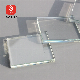 Saida Custom 1.1mm ITO/Fto Coated Conductive Glass 1-2ohm Etched Pattern ITO Glass for Lab Testing manufacturer