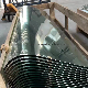  3-19 mm Hot Bend/Curved/Flat/Laminated/Bent/Tempered/Toughened/Convex/Concave/ Safety Bent/Bending Glass for Curtain Wall/Windows Door/Building/Balustrade