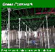  High Efficient Construction Green System Concrete for Construction