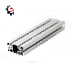 Aluminum Profile T Shape Aluminum Profile for Free Flow Chain Conveyor Assembly Line