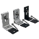  Solar Panel Mounting Bracket Kit System for Sloped Pitched Tin Roof