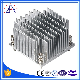  Wholesale Price Custom Radiator Precision CNC Parts 6061 T6 Aluminum Machining Hard Anodized