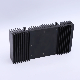 Triode Radiator Aluminum Alloy Custom Processing/Graphics Card Video Memory Aluminum Profile Aluminum Fin