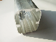  Anodized Aluminium Roller Blind Tube Extrusion Aluminum Manufacture