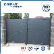 House Entrance Gates Aluminium Gate Aluminium Portail manufacturer