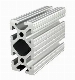 T-Slot Workstations Extrusion Aluminium Profile