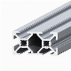 High Quality Natural Surface Aluminum Extrusion Profile Aluminum Extruded Heat Sink