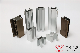 Quality Aluminum Profiles Made in China