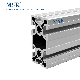  China Factory Ob50100A Clear Anodized Aluminum Extrusion Profile LED Aluminum Profile for Door and Window