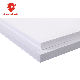  Celuca, Extrude, Hardness Surface Foam Board Laser Cutting PVC White Plastic Sheet