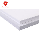 Celuca, Extrude, Hardness Surface Foam Board Laser Cutting PVC White Plastic Sheet