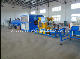 Automatic Machine for PE/PP Double Wall Corrugated Pipe Extrusion Line