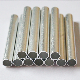  6061 6063 Aluminum Alloy Pipe Tube Square Aluminum Tube Extrusion