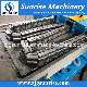 Plastic HDPE PE PVC Single Wall Corrugated Pipe Soft Hose Extrusion Making Machine