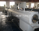 Plastic Extruder Machine for PVC Pipe Extrusion Production Line