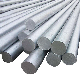 Oxidized Alloy Bar Round Extruded Rod Aluminum Profile for Automotive (2000 T3)