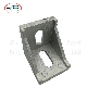 90 Profile Connector/Industrial Aluminum Profiles