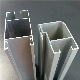 6063 Industrial Aluminium Profile Extrusion Custom Ral Color