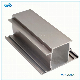  6063/6061 Aluminum/Aluminium Profile with Paint/Anodize/Woodgrain for Window