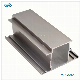 6063/6061 Aluminum/Aluminium Profile with Paint/Anodize/Woodgrain for Window