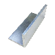  Industrial Profiles 2024 2014 T6 Polished Aluminum Angle Bar