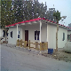 Low Cost Prefabricated Luxury Modern Modular Prefab House manufacturer