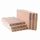  18mm Birch Fancy Veneer Commercial Plywood for Furniture/Craftwork