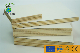  9/12/18mm Melamine Film Hardwood Mariner Faced Plywood with Eutr