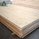 AA Grade Pine Finger Jointed Laminated Board for Wall Decoration Furniture