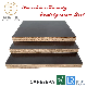 18mm Wear Resistance Material Film Faced Plywood for Construction Site manufacturer