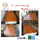 High Quality 4X8 Furniture and Cabinet Grade Melamine Plywood manufacturer