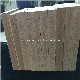  E0, E1, E2 Melamine MDF with High Density and Stability