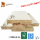  9mm Wholesale Furniture Plywood Board Sheet Poplar Core with FSC EPA Carb