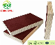 Red Film Faced Plywood Can Use for Contruction manufacturer