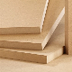 Best Quality Plain MDF Panel and Melamine MDF Board for Sale