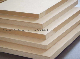  Plain MDF for Melamine Board with Cheap Rpice