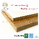  China Manufacturer 18mm / 15 mm Thickness E0 Glue Waterproof Planoid Routing Plain MDF for Furniture Indoor