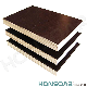  Good Price Good Quality Construction Brown Black Film Faced Plywood
