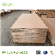  Waterproof Okoume WBP Marine Plywood with BS 1088 Llyods