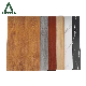 1220*2440 Melamine Waterproof Furniture Plywood Melamine Veneer Board