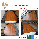 Laminated Plywood/Melamine Paper Faced Plywood 18mm for Furniture manufacturer