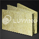 Luyang Bstwool Thermal Insulation Basalt Fiber Rockwool Board for Building