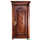 Teak Wood Main Door Designs Solid Wood Timber Door Solid Wood Door manufacturer
