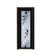  G&C Fuson Luxury Double Leaf Entrance Timber/Wooden/Alumium Door for Villa