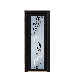 G&C Fuson Luxury Double Leaf Entrance Timber/Wooden/Alumium Door for Villa