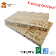 12mm Wholesale Hardwood Plywood Board Sheet Pine Core with FSC EPA Carb