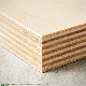 China Factories 4X8 Lightweight Marine Plywood 18mm for Home Furniture